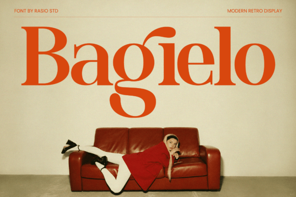 Download Bagielo - Premium Bundle