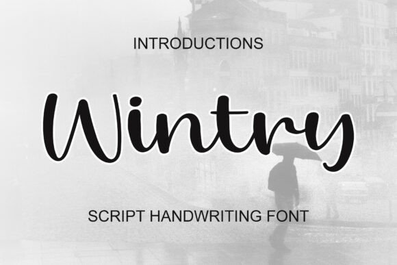 Download Wintry - Wintry Collection
