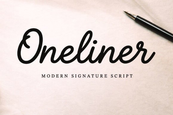 Download Oneliner - Premium Resources