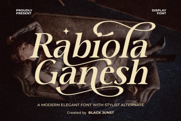 Download Rabiola Ganesh - Premium Bundle